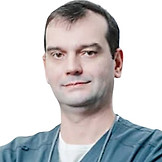 Олесов Андрей Владимирович