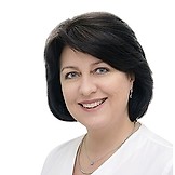 Овсеенко Светлана Евгеньевна