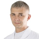 Калмыков Андрей Владиславович