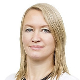 Приходько Елена Георгиевна