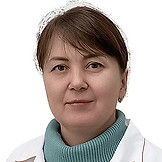 Акбердина Роза Дамировна