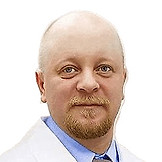Моисеенко Алексей Юрьевич