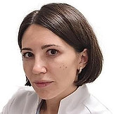Финогенова Татьяна Сергеевна