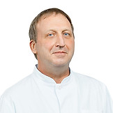 Тихоненко Павел Алексеевич