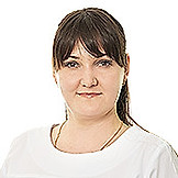 Бушкина Елена Викторовна