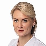 Антонова Ирина Игоревна