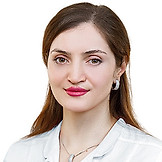 Алдамова Хайбат Исмаиловна