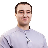 Осипов Георгий Сергеевич