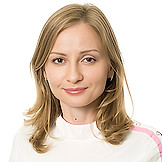 Ульянова Ольга Алексеевна