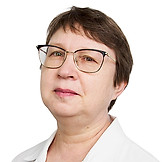 Масалева Вероника Геннадьевна