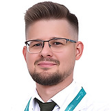 Шилин Евгений Владимирович