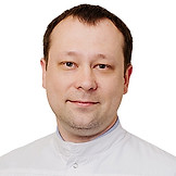 Долганов Андрей Михайлович