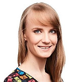 Лоскутова Ольга Юрьевна