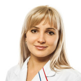 Ионова Алёна Александровна