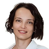 Удачкина Елена Васильевна