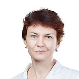 Королева Лариса Леонидовна