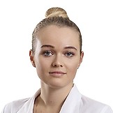 Тодос Ксения Олеговна