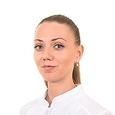 Бикеева Любовь Владимировна