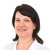 Бегишева Наталья Борисовна