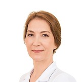 Сираева Фаина Зубаировна