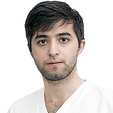 Нажмудинов Ахмедхан Магомедович