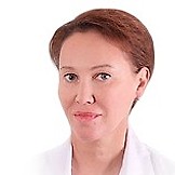 Лотова Татьяна Юрьевна