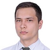 Хайрутдинов Камиль Наилович