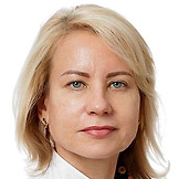 Малыханова Светлана Алексеевна