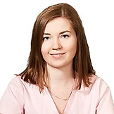 Черемных Екатерина Васильевна