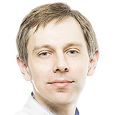 Зазульский Ростислав Алексеевич