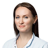 Астахова Екатерина Павловна
