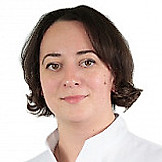 Анненкова Елена Игоревна