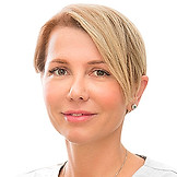 Соловей Наталья Александровна