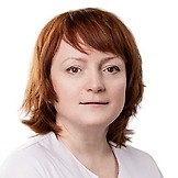 Полянская Оксана Валерьевна