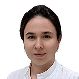 Джалилова Гульханум Ирзаевна