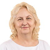 Бобылева Наталья Анатольевна