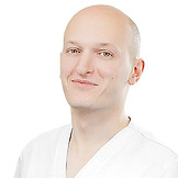 Устьянцев Юрий Юрьевич