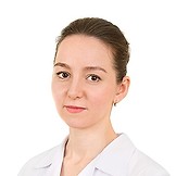 Евина Ольга Евгеньевна