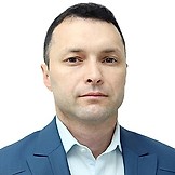 Атабаев Марат Русланович