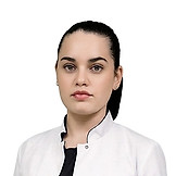 Шаматава Асмат Нугзаровна