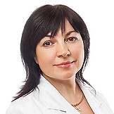Шпакова Оксана Алексеевна