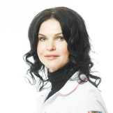 Вельдяева Элина Юрьевна