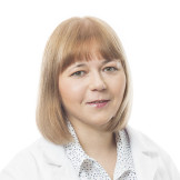 Федорова Татьяна Сергеевна