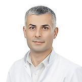 Оганнисян Ваагн Степанович