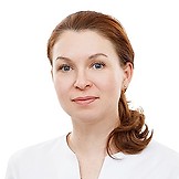 Андросова Елена Александровна