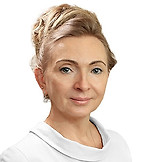 Пшеничко Лариса Валерьевна