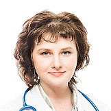 Егорова Елена Анатольевна