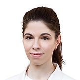 Акопян Виктория Георгиевна
