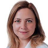 Платонова Анастасия Александровна