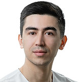 Хашимов Азимджон Нарзуллоевич